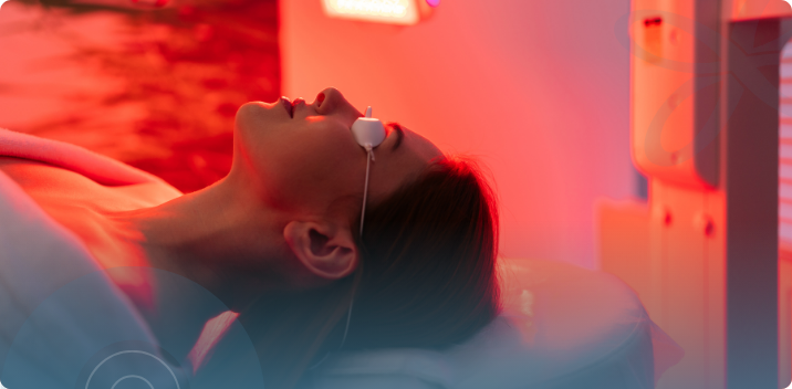 Red Light Therapy for Pain Relief and Tissue Regeneration, AgeRejuvenation in Tampa Bay and Central Florida
