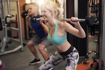 Resistance Training for Weight Loss, AgeRejuvenation in Tampa Bay and Central Florida