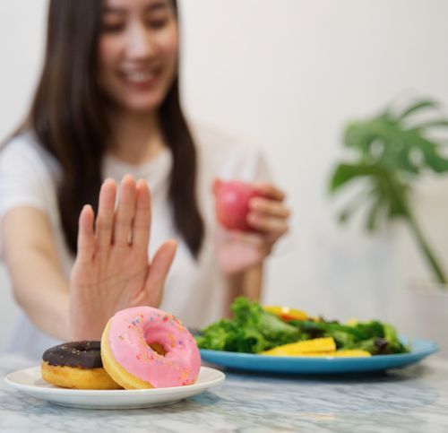 Restricting Calories Slows the Aging Process, AgeRejuvenation in Tampa Bay and Central Florida
