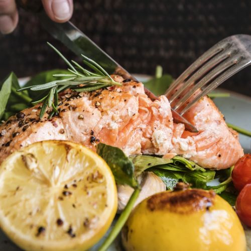 Should We Eat Fish?, AgeRejuvenation in Tampa Bay and Central Florida