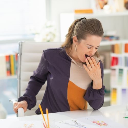 Sleep Deprivation Contributes to Weight Gain, AgeRejuvenation in Tampa Bay and Central Florida