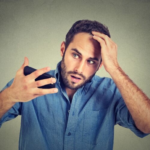 Stem Cell Therapy for Hair Loss, AgeRejuvenation in Tampa Bay and Central Florida