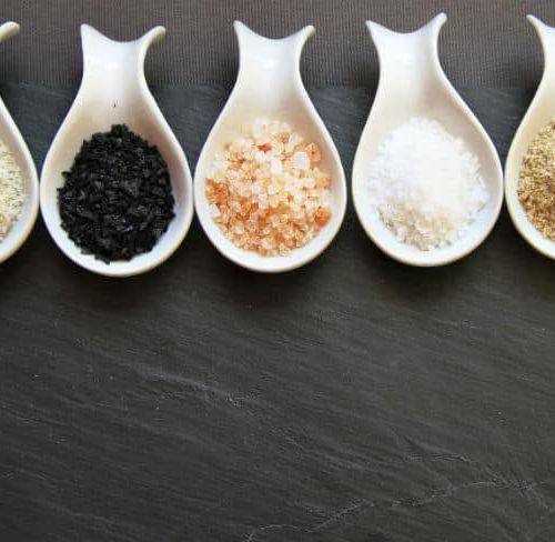 Stimulating Minerals Can Increase Metabolism, AgeRejuvenation in Tampa Bay and Central Florida