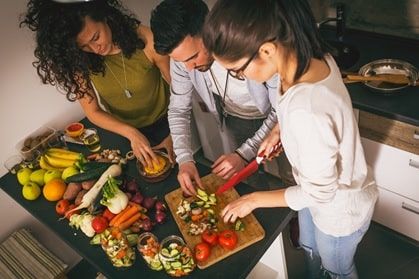 Strengthen Your Immune System with Phytochemicals, AgeRejuvenation in Tampa Bay and Central Florida