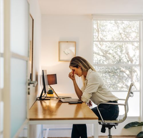 IS STRESS CAUSING YOU TO GAIN WEIGHT?, AgeRejuvenation in Tampa Bay and Central Florida