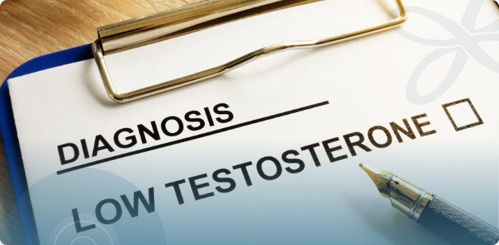 Symptoms of Low Testosterone in Men: Beyond the Gym, AgeRejuvenation in Tampa Bay and Central Florida