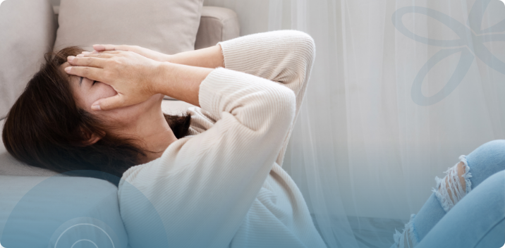 Targeting Brain Fog and Anxiety with Selank and Semax Peptides, AgeRejuvenation in Tampa Bay and Central Florida