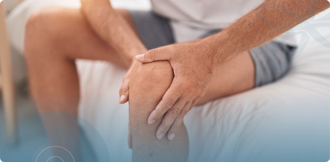 The Regenerative Benefits of TB-500 for Chronic Knee Pain, AgeRejuvenation in Tampa Bay and Central Florida