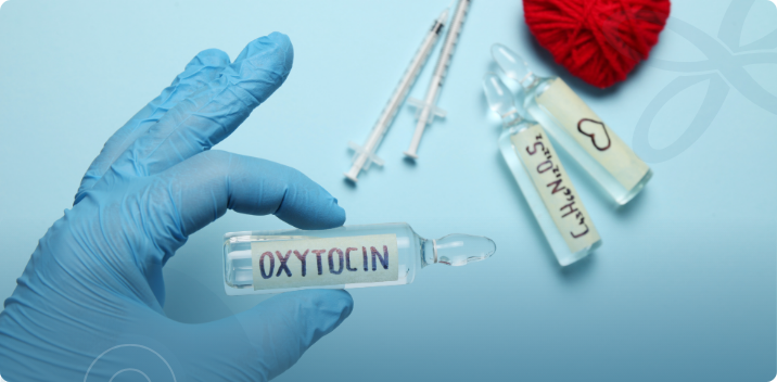 The Science of Oxytocin Therapy for Men: Better Connection, Better Performance, AgeRejuvenation in Tampa Bay and Central Florida