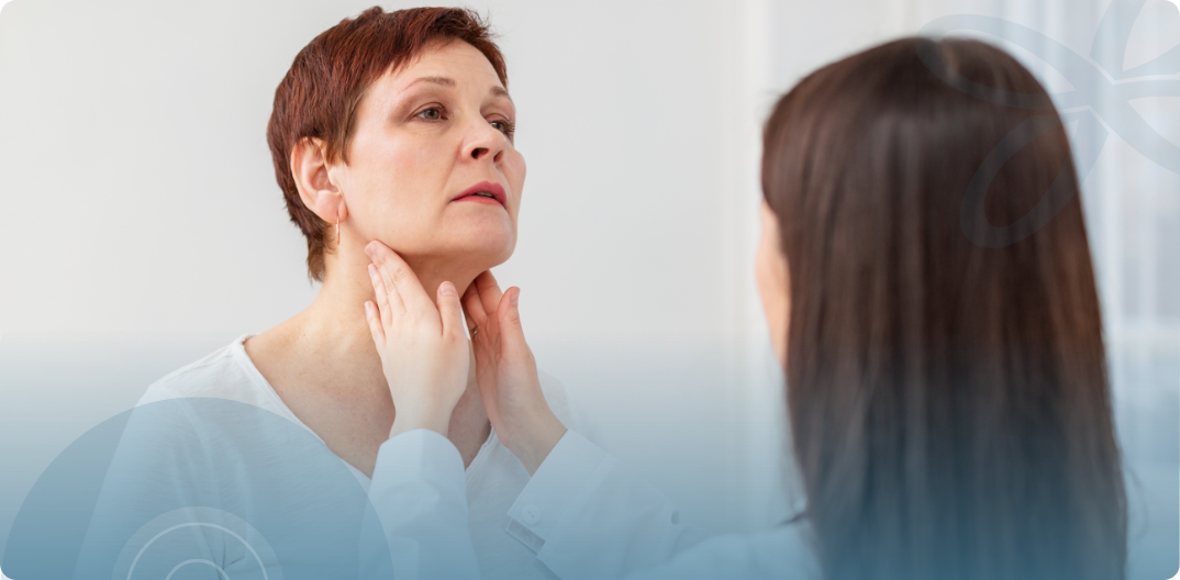 Thyroid Dysfunction Explained: Regenerative Support for a Healthy Metabolism, AgeRejuvenation in Tampa Bay and Central Florida