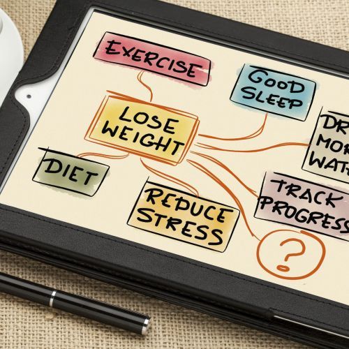 Tips for your diet plan success, AgeRejuvenation in Tampa Bay and Central Florida