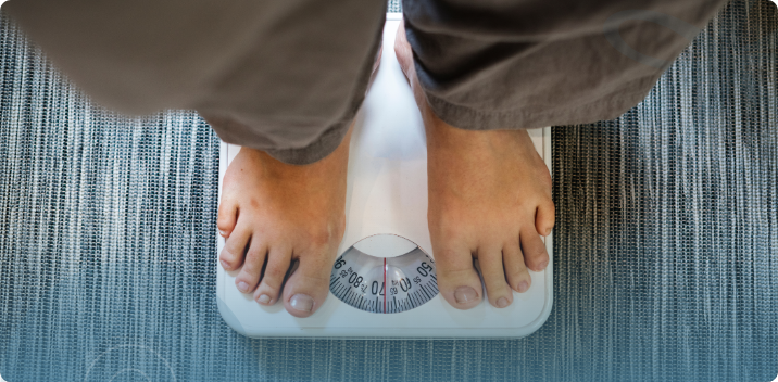 Top Strategies for Fighting Weight Gain Associated with Menopause Symptoms, AgeRejuvenation in Tampa Bay and Central Florida