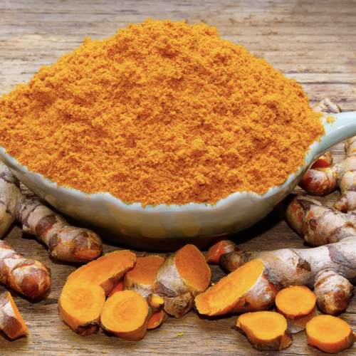 Turmeric, AgeRejuvenation in Tampa Bay and Central Florida