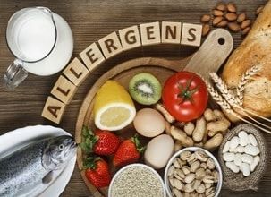 Do You Have Unknown Food Allergies?, AgeRejuvenation in Tampa Bay and Central Florida