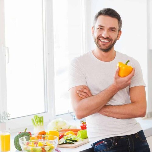 Vitamin E, AgeRejuvenation in Tampa Bay and Central Florida