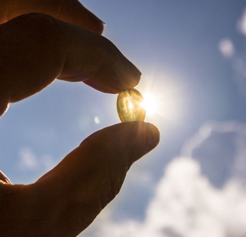 Medical Grade Vitamins, AgeRejuvenation in Tampa Bay and Central Florida