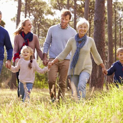 Want To Live Longer?, AgeRejuvenation in Tampa Bay and Central Florida