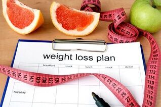 Weight Loss is More Than Just Counting Calories, AgeRejuvenation in Tampa Bay and Central Florida