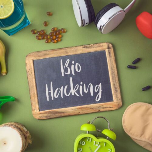What are some common biohacking techniques and applications?, AgeRejuvenation in Tampa Bay and Central Florida