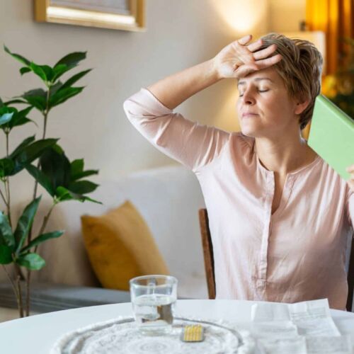 What are the Potential Health Risks Associated with Menopause?, AgeRejuvenation in Tampa Bay and Central Florida