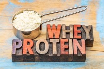 Whey protein for fat loss, AgeRejuvenation in Tampa Bay and Central Florida