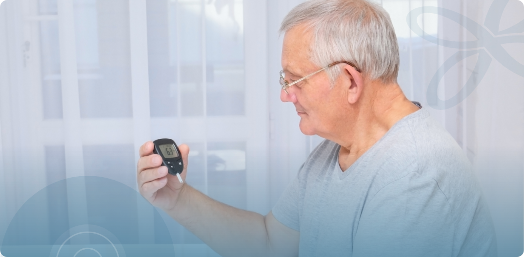 Why After 65 Many Suffer Multiple Metabolic Diseases & How to Fight Back, AgeRejuvenation in Tampa Bay and Central Florida