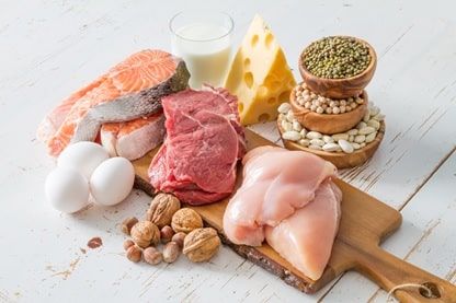 Why is Protein So Important?, AgeRejuvenation in Tampa Bay and Central Florida