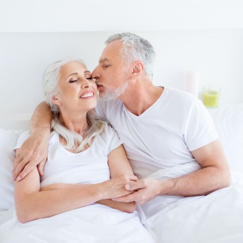 Women’s Sexual Health: Understanding and Communicating Your Needs, AgeRejuvenation in Tampa Bay and Central Florida