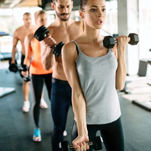 How You Work Out Effects Weight Loss, AgeRejuvenation in Tampa Bay and Central Florida