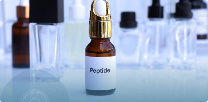 Your Comprehensive Guide to Peptide Therapy, AgeRejuvenation in Tampa Bay and Central Florida